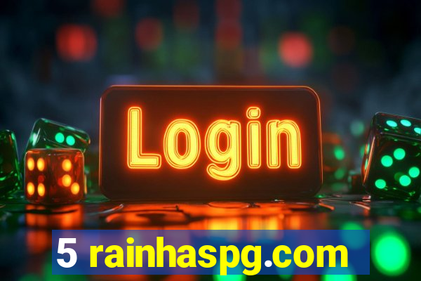 5 rainhaspg.com